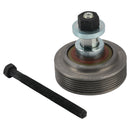 Water Pump Idler Pulley RW1074X WA768 3066330 3066330RX For Cummins N14 Engine-2