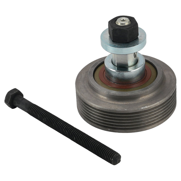 Water Pump Idler Pulley RW1074X WA768 3066330 3066330RX For Cummins N14 Engine