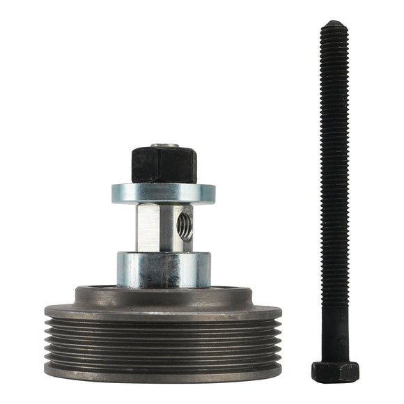Water Pump Idler Pulley RW1074X WA768 3066330 3066330RX For Cummins N14 Engine