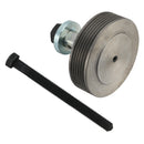 Water Pump Idler Pulley RW1074X WA768 3066330 3066330RX For Cummins N14 Engine-6