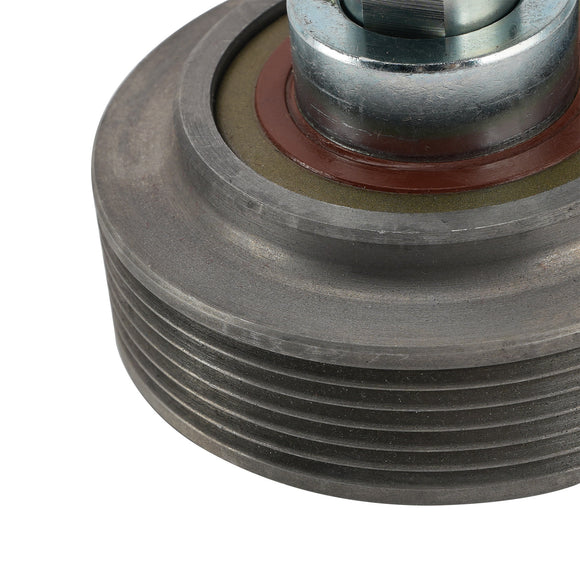 Water Pump Idler Pulley RW1074X WA768 3066330 3066330RX For Cummins N14 Engine