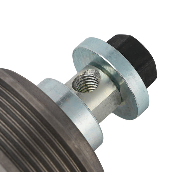 Water Pump Idler Pulley RW1074X WA768 3066330 3066330RX For Cummins N14 Engine