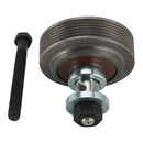 Water Pump Idler Pulley RW1074X WA768 3066330 3066330RX For Cummins N14 Engine-14