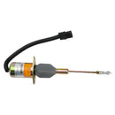 Cummins 5.9L Engine 3934174 SA-4697-12 RE53559 Fuel Stop Solenoid-6