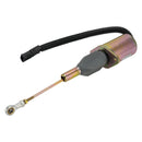Cummins 5.9L Engine 3934174 SA-4697-12 RE53559 Fuel Stop Solenoid-12