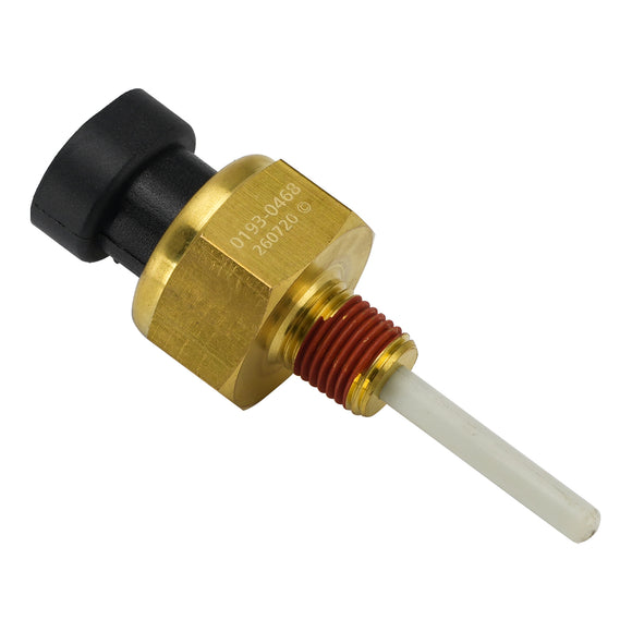 Cummins Engine: K19, K38, K50, KTA19, KTA38, KTA50, KTA-50, KTA50-G, QSX15 0193-0468 Temperature Sensor