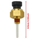Cummins Engine: K19, K38, K50, KTA19, KTA38, KTA50, KTA-50, KTA50-G, QSX15 0193-0468 Temperature Sensor-3