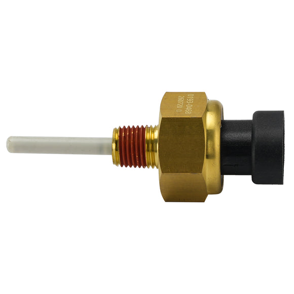 Cummins Engine: K19, K38, K50, KTA19, KTA38, KTA50, KTA-50, KTA50-G, QSX15 0193-0468 Temperature Sensor