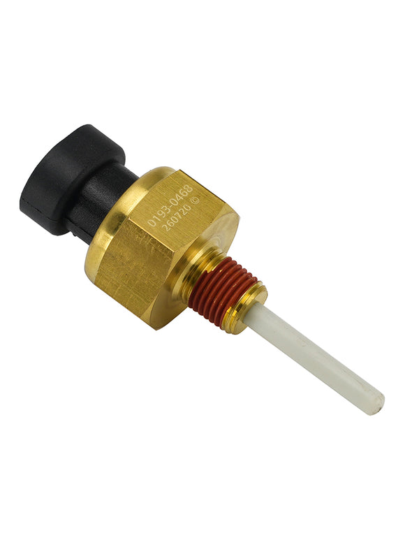 0193-0468 Temperature Sensor For Cummins K19 KTA19 K38 KTA38 K50 KTA50-G KTA-50
