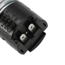AT179491 Reverse Solenoid Valve 12V For John Deere 210LE 310E 315 410G 710 485E-6