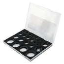 4C4784 4C-4784 D-Ring Seal Kit 9 Sizes 81Pcs For Caterpillar Excavator Parts-2