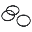 4C4784 4C-4784 D-Ring Seal Kit 9 Sizes 81Pcs For Caterpillar Excavator Parts-8