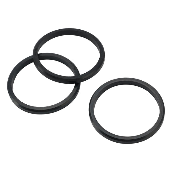 4C4784 4C-4784 D-Ring Seal Kit 9 Sizes 81Pcs For Caterpillar Excavator Parts