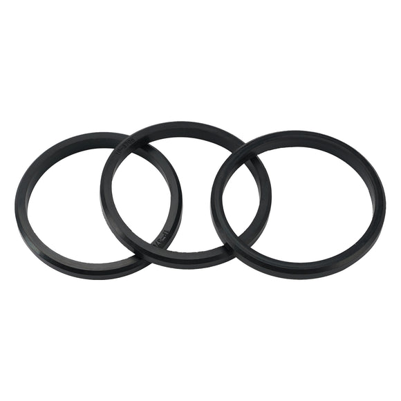 4C4784 4C-4784 D-Ring Seal Kit 9 Sizes 81Pcs For Caterpillar Excavator Parts