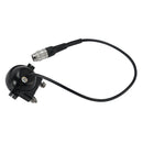 3366684 336-6684 For Caterpillar CAT 232D 242D 262D 289D Backup Reverse Camera-7
