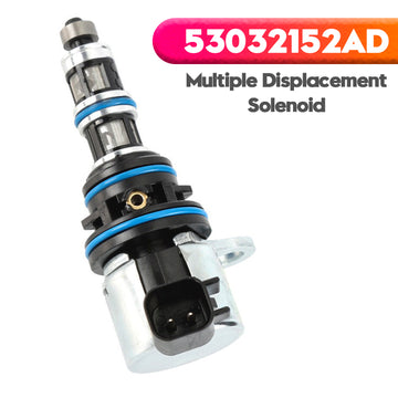 Cylinder Multiple Displacement Solenoid 53032152AD for Jeep Chrysler 300C 5.7L - 0