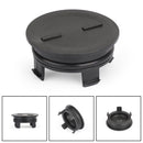 Cylinder Head Rear Cam Plug with Seal for Honda Civic CR-V CR-Z HR-V Insight-2