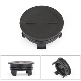 Cylinder Head Rear Cam Plug with Seal for Honda Civic CR-V CR-Z HR-V Insight
