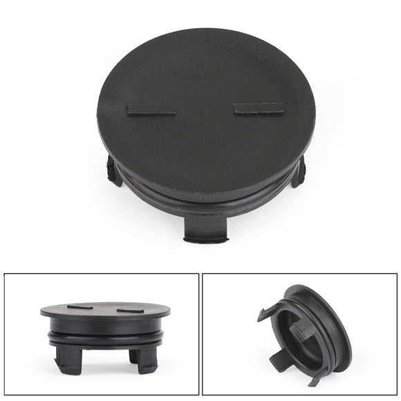 Cylinder Head Rear Cam Plug with Seal for Honda Civic CR-V CR-Z HR-V Insight