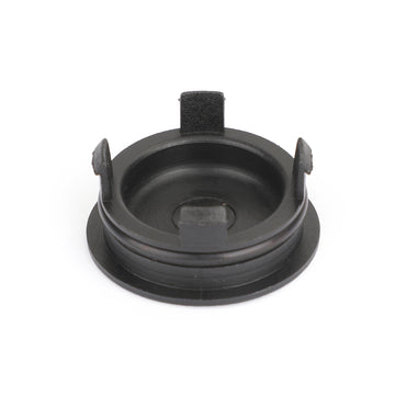 1996-1997 Honda Civic del Sol VTEC with the B16A2 DOCH engine Cylinder Head Rear Cam Plug with Seal 12513P72003 Generic