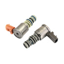 4L60E Trans Master Solenoid Kit Fits For GM EPC Shift 2003-On 6pc Set-7