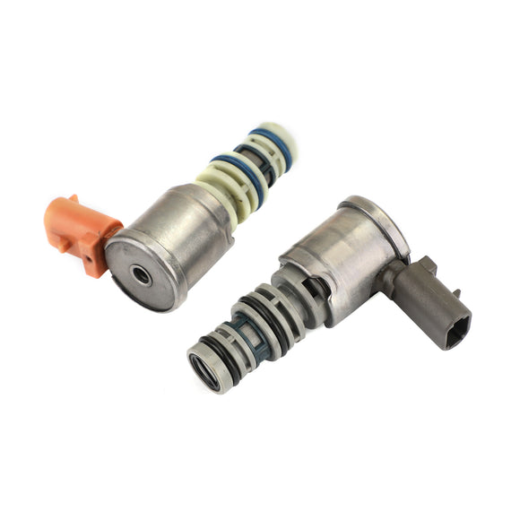 4L60E Trans Master Solenoid Kit Fits For GM EPC Shift 2003-On 6pc Set