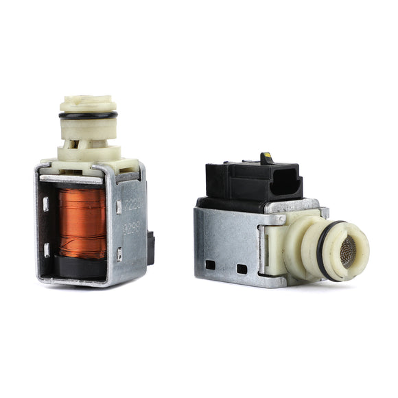 4L60E Trans Master Solenoid Kit Fits For GM EPC Shift 2003-On 6pc Set