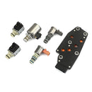 4L60E Trans Master Solenoid Kit Fits For GM EPC Shift 2003-On 6pc Set-11