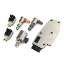 4L60E Trans Master Solenoid Kit Fits For GM EPC Shift 2003-On 6pc Set-12