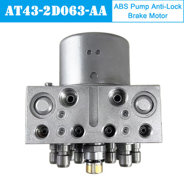 2010 Ford Edge Lincoln MKX ABS Pump Anti-Lock Brake Motor AT43-2D063-AA Generic - 0