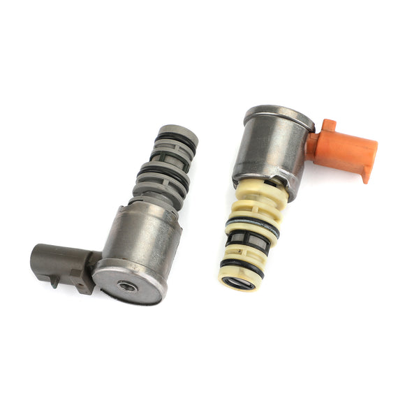 TCC EPC Shift 2003-On 5pc Set 4L60E Transmission Solenoid Kit Generic