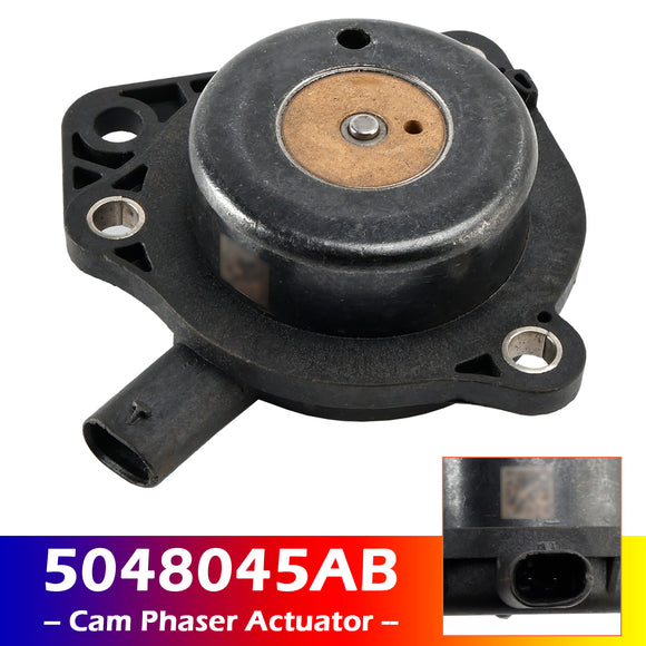 Cam Phaser Actuator for Dodge Durango for Jeep Wrangler 2016-2026 5048045AB