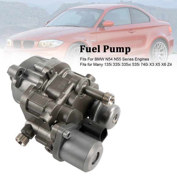 2007-2008 BMW 335xi High Pressure Fuel Pump 13517616170 Generic