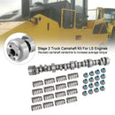 1999-2013 General Truck Application Stage 2 Truck Camshaft Kit Generic-3