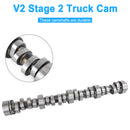 1999-2013 General Truck Application Stage 2 Truck Camshaft Kit Generic-6