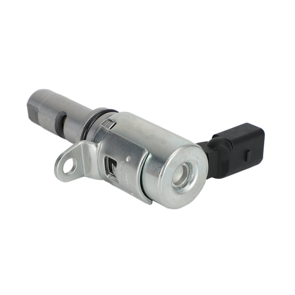Camshaft Adjuster Valve VVT Solenoid Actuator For VW SEAT SKODA 03C906455