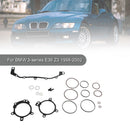 Stage 2 Vanos O-Ring Seal Repair Kit For BMW E46 E39 E60 X3 E53 X5 Z3 M54 M52TU-3