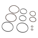 Stage 2 Vanos O-Ring Seal Repair Kit For BMW E46 E39 E60 X3 E53 X5 Z3 M54 M52TU-4