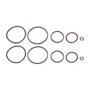 Stage 2 Vanos O-Ring Seal Repair Kit For BMW E46 E39 E60 X3 E53 X5 Z3 M54 M52TU-7