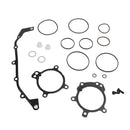 Stage 2 Vanos O-Ring Seal Repair Kit For BMW E46 E39 E60 X3 E53 X5 Z3 M54 M52TU-11
