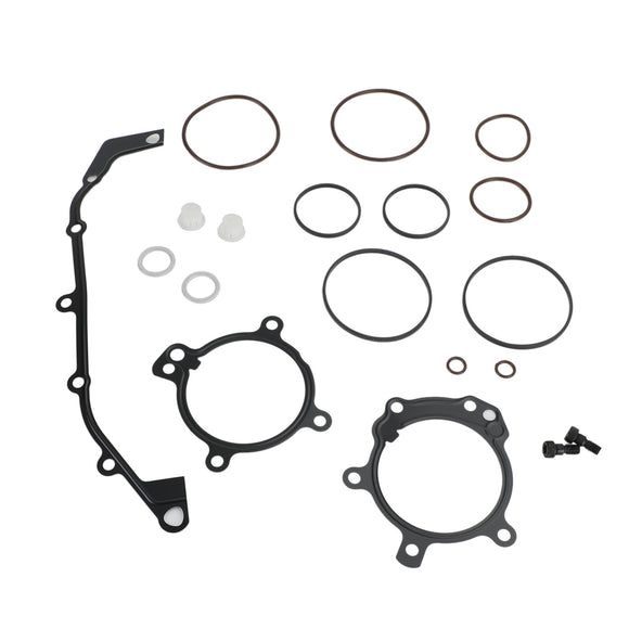 Stage 2 Vanos O-Ring Seal Repair Kit For BMW E46 E39 E60 X3 E53 X5 Z3 M54 M52TU
