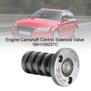 Engine Camshaft Control Solenoid Valve 06H109257C for VW 1.8T 2.0T-2