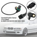 Camshaft Position Sensor 12141438081 for BMW E39 E46 E53 E60 325Ci 330Ci-2