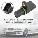 Camshaft Position Sensor 12141438082 for BMW E39 E46 E53 E60 325Ci 330Ci-2
