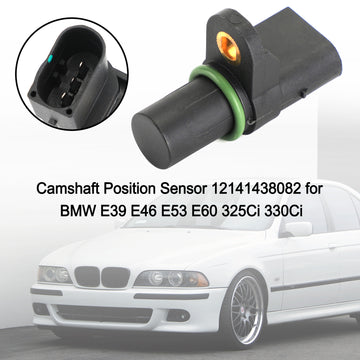 2003-2005 BMW Z4 Camshaft Position Sensor 12141438082 Generic - 0