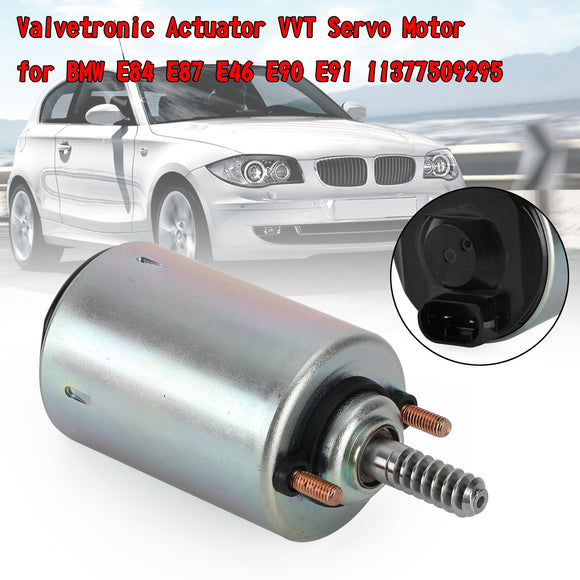 Valvetronic Actuator VVT Servo Motor for BMW E84 E87 E46 E90 E91 11377509295