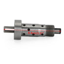 2PCS Camshaft Adjuster Control Valve for Mercedes W204 C207 W212 C200 2710500578-2