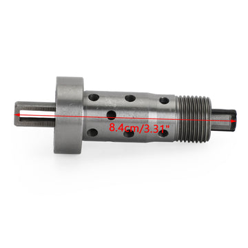 2011-2019 Mercedes-Benz R172 SLK200 / SLK250 2PCS Camshaft Adjuster Control Valve 2710500578 Generic - 0
