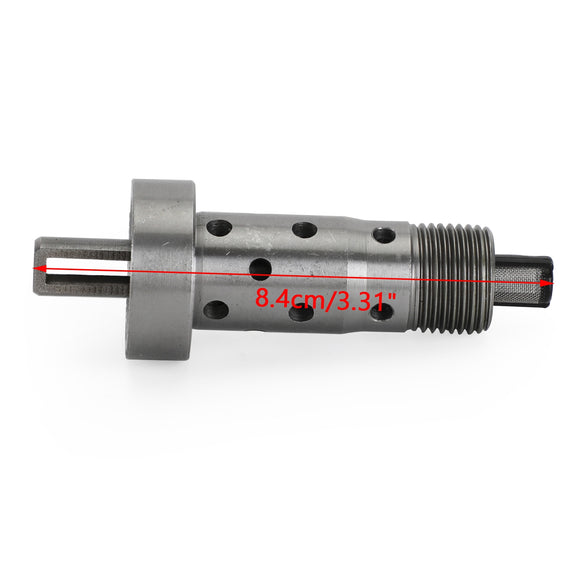 2PCS Camshaft Adjuster Control Valve for Mercedes W204 C207 W212 C200 2710500578