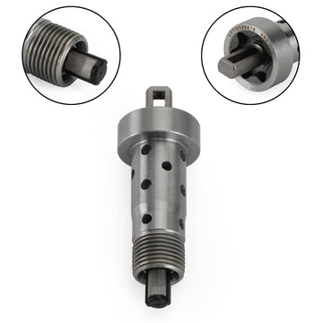 2011-2019 Mercedes-Benz C204 C250 Camshaft Adjuster Control Valve 2710500578 Generic - 0